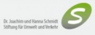 Logo Schmidt-Stiftung